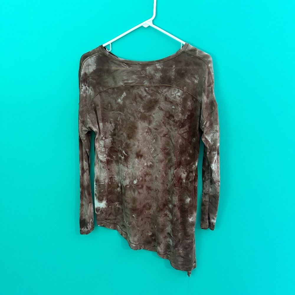 Lululemon Top